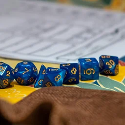 Dungeons & Dragons