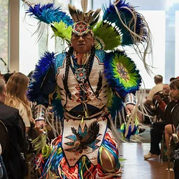 Indigenous Peoples Day