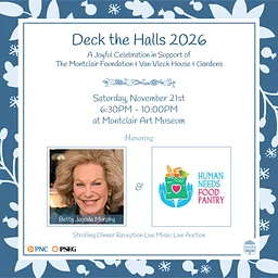 Deck the Halls 2026
