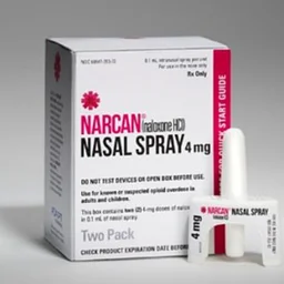 Opioid Overdose Response Training