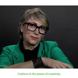 Members Workshop 3: Creativity Activation: Building Sustainable Creative Momentum