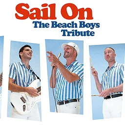 Sail On: The Beach Boys Tribute