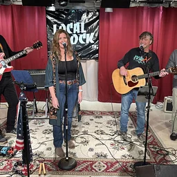 Doubleshot Acoustic