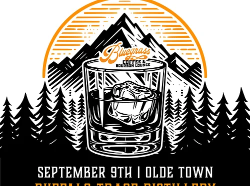 September 9th: Whiskey Wednesday: Buffalo Trace Distillery