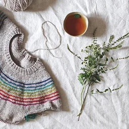 Sweater Independent Study