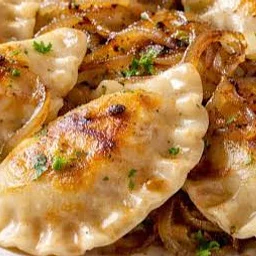 Pierogi Making Workshop with the Pittsburgh Pierogi Lady