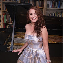 Melissa Errico – I Can Dream, Can’t I?