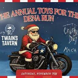 Annual Toys for the Dena Run