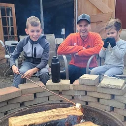 Winery Weekend Music Series with Firepits & Mulled Wine
