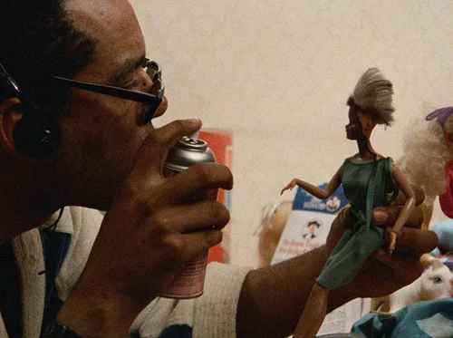 Out of the Archive: Chameleon Street