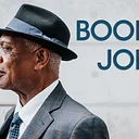 Booker T. Jones