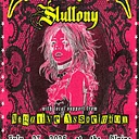 The Alpine: Starcrawler, Sluttony, Negative Association