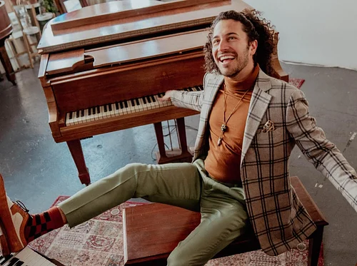 Emmet Cohen: Miles and Coltrane at 100 