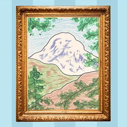 Artist’s Corner: Branching Out