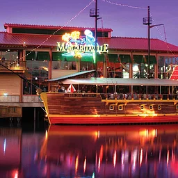 Live Music & Karaoke at Jimmy Buffet’s Margaritaville