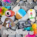 Rock Painting