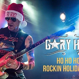 Gary Hoey's Ho Ho Hoey Rockin' Holiday Tour