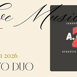Act 2 Duo LIVE at Aurora Vineyard