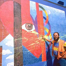 A Lasting Vision: Alonzo Davis, 1942-2025 - Artist & Curator Talk