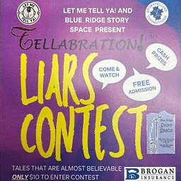 2026 Liar's Contest