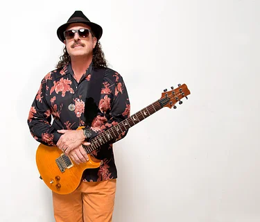 Soul Sacrifice – Santana Tribute