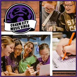 Music Bingo!