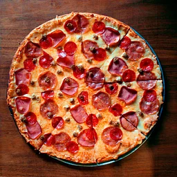 🍕Shell Bar Pizza Night with 307 Pizza
