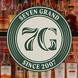 Seven Grand Bars