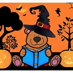 Special Spooky Keiki Storytime