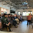 Central Coast Comedy Theater