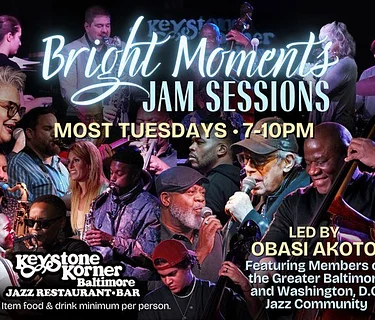 Bright Moments Jam Session