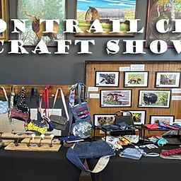 Oregon Trail Center Fall Craft Show