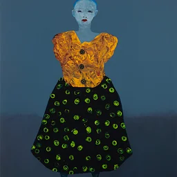 Marianne Kolb