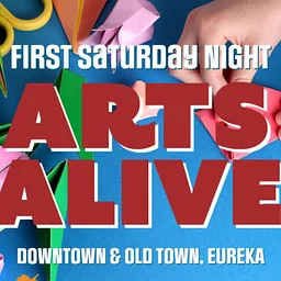 Arts Alive