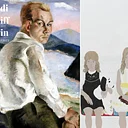 Fredi Schiff Levin Lecture // Marcia Marcus Panel Discussion