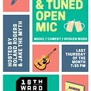 Open Mic