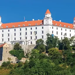 Premier World Discovery presents: Eastern Europe & The Lower Danube River Cruise
