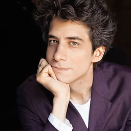 Vitaly Starikov