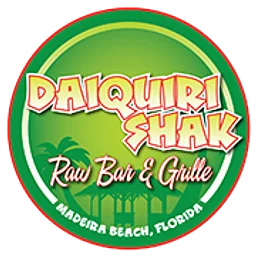 Daiquiri Shak Raw Bar and Grille