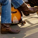 Harvest Hoedown: Line Dancing Party