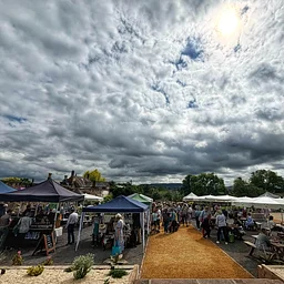 Farmers Market