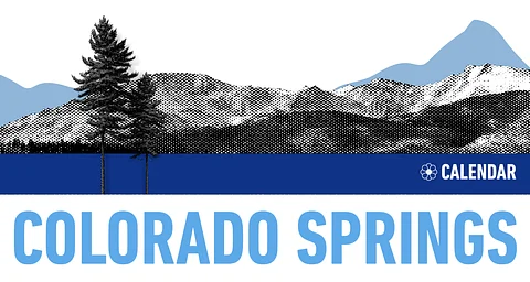 Colorado Springs