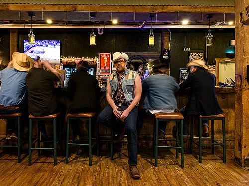 Marc Janssen Trio AND Slim Chance & the Can’t Hardly Playboys