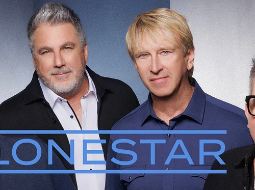 Lonestar