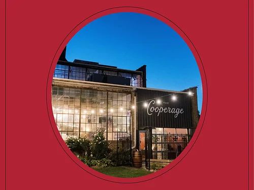 Americana Matinee: Erik Koskinen & Long Mama