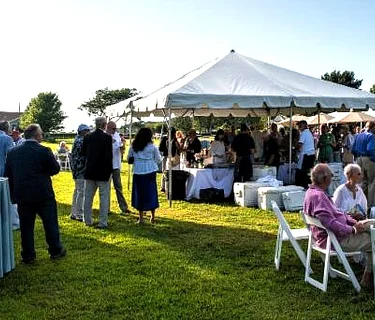 OHS’s 2026 Summer Benefit
