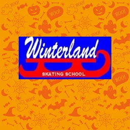 Winterland Skating School – Halloween Classic