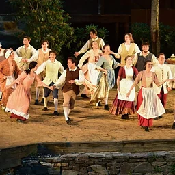 Hickory Ridge History Museum