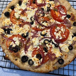 PIZZA! PIZZA---AAH!