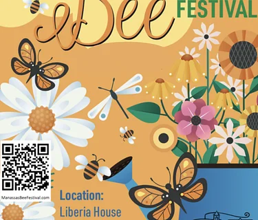 6th Annual Manassas Bee Festival